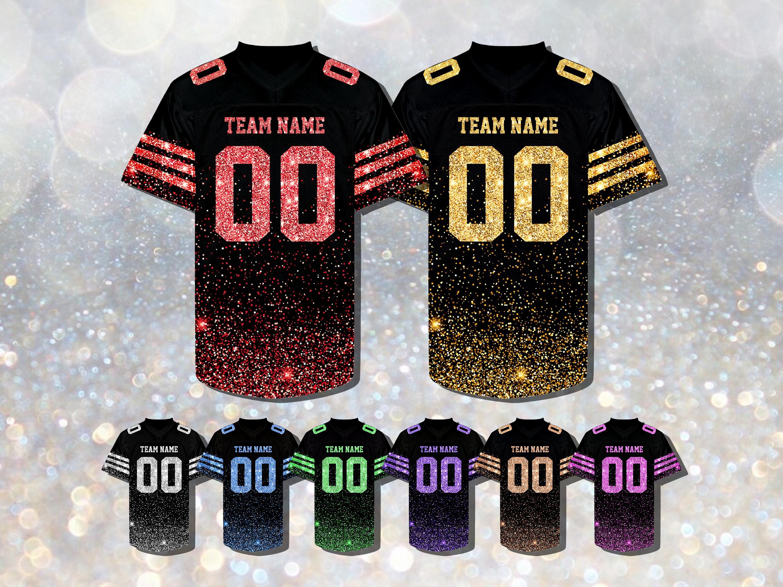 Mens Billie Eilish Jersey - Etsy