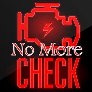 Check Engine Light Fix P0420 P0430 O2 Sensor Simulator Arduino Save Catalytic Converter Instant Download