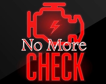 Solución para la luz de advertencia del motor P0420 P0430 Simulador de sensor de O2 Arduino Guardar convertidor catalítico Descarga instantánea