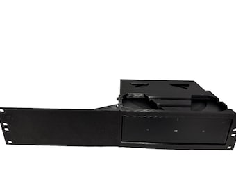 Soporte para rack Sonos AMP para 1 AMPS