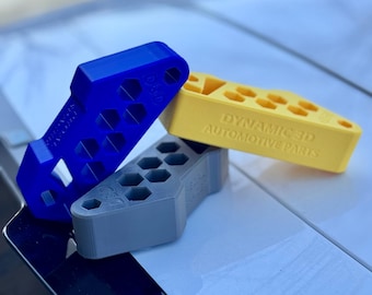 PEDAL SPACER - Ford Fiesta