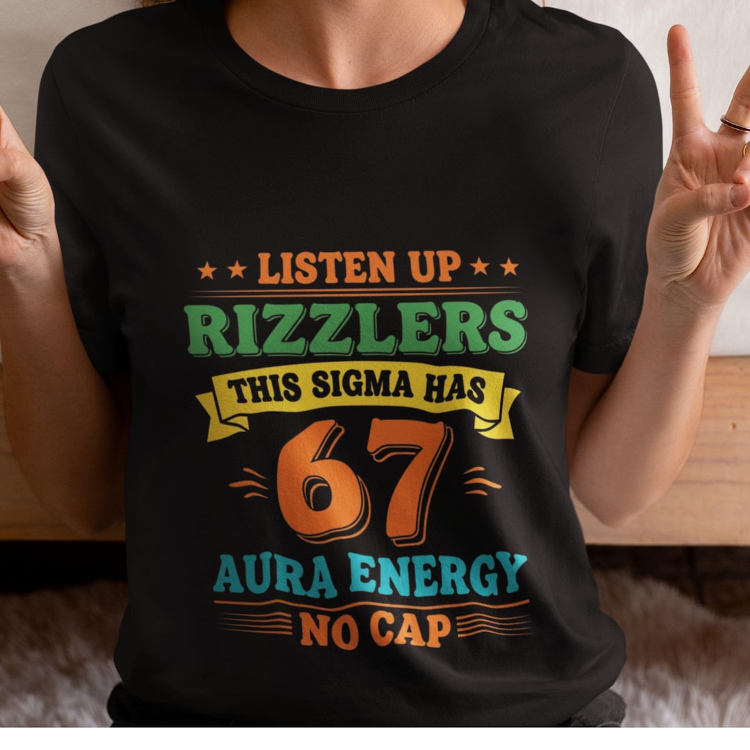 Tuff Sigma Rizz Sigma Meme PNG | Rizzlers Digital Download, Aura Energy No Cap Graphic ...