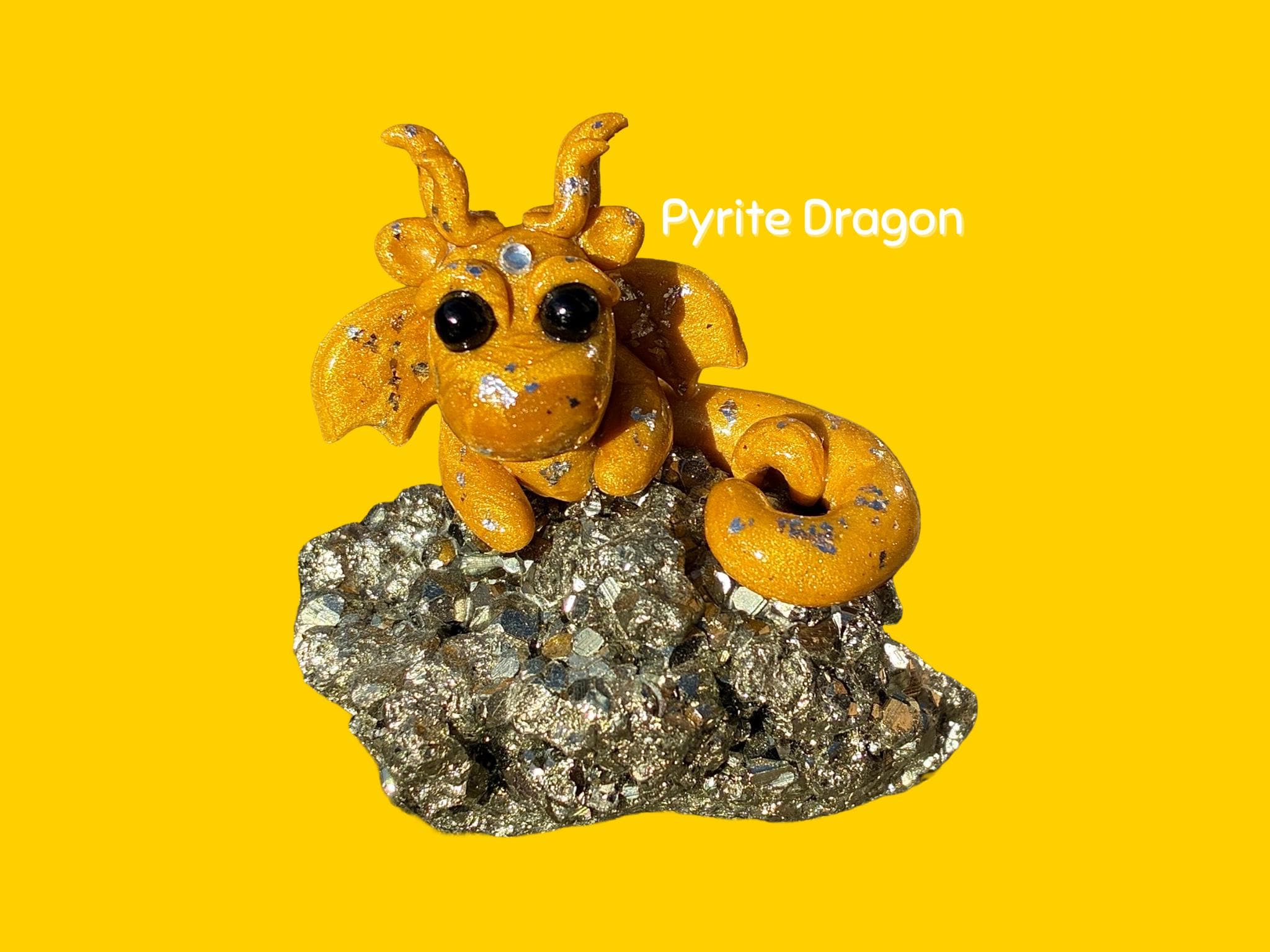 Polymer clay dragon ornament - Etsy 日本