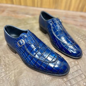 Louis Vuitton Dress Shoes Men - Etsy New Zealand