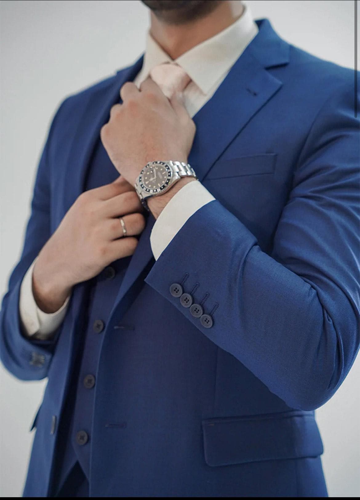 Buy Coat Pants Men Suits for Engagement Online In India India