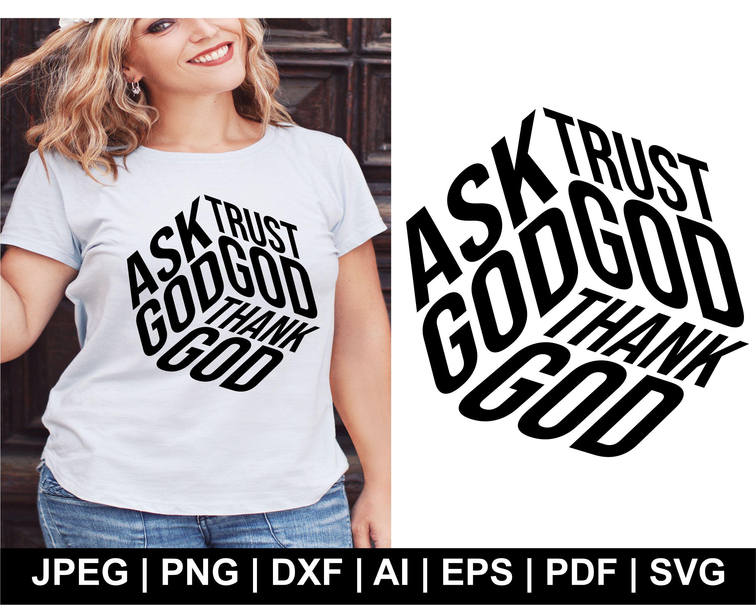 God Only Knows - Etsy