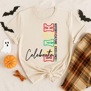 Celebrate Black SVG, Juneteenth SVG, African American Pride SVG, plik cyfrowy kultury czarnej do Cricut i sublimacji, pliki SVG