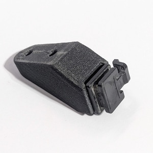 Trek Carback radar mount for Shimano PRO saddles