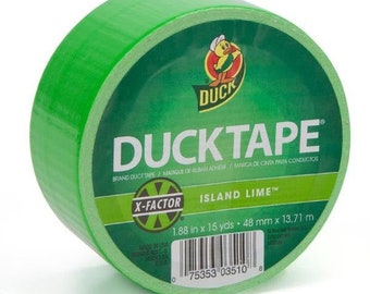 duct duck yards