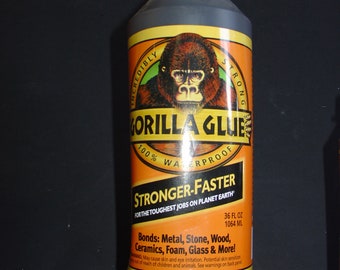 Gorilla Glue - 36 FL OZ
