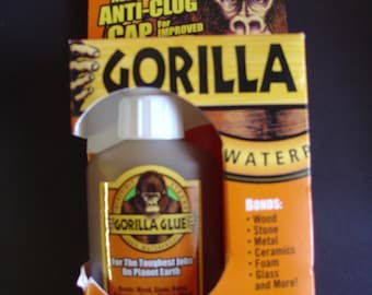 Gorilla Glue - 2 FL OZ
