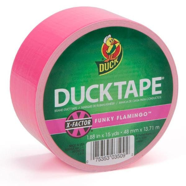 Duck Brand Duct Tape Etsy