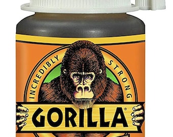 Original Gorilla Glue - 4 FL OZ