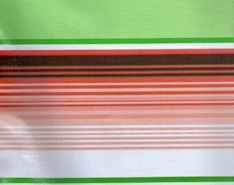 Serape Pink Oilcloth Full Bolt of 12 Yards