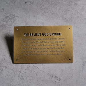 Plaques signalétiques en laiton gravées sur mesure, enseignes en laiton personnalisées, enseignes de maison, enseignes d'entreprise, plaques en bronze, enseignes décoratives vintage, cadeaux créatifs