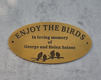 Placas de bronce personalizadas, letreros de latón, marcadores históricos para el hogar, regalos de aniversario de cobre, ideas de regalos únicos, letreros para exteriores, regalos de inauguración de la casa.