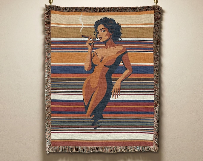 vintage & retro tapestry
