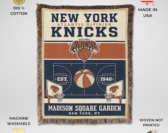 NBA TEAMS BLANKET