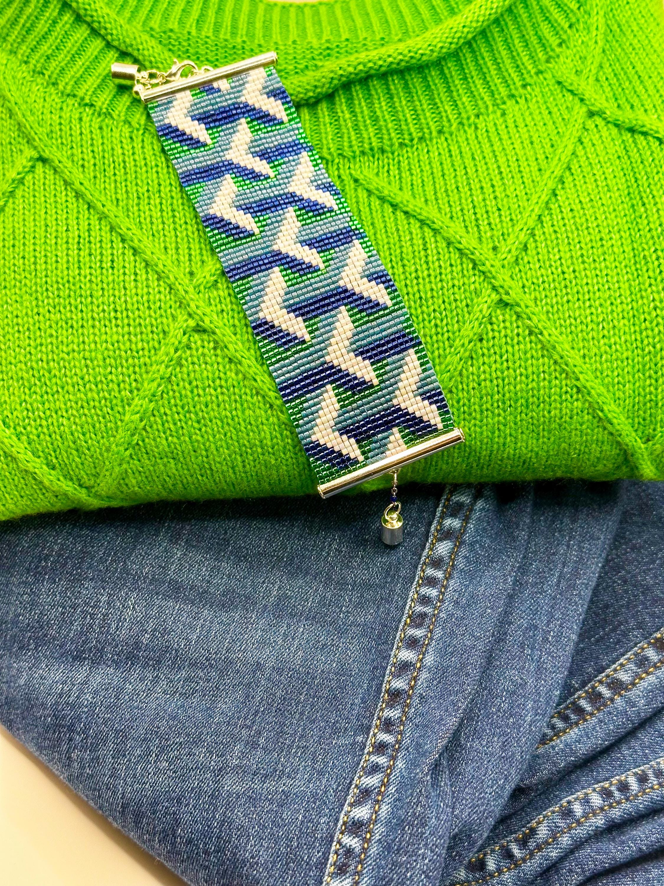 【GOYARD / ゴヤール】 ブレスレット /バングル Goyard Bracelet - Etsy