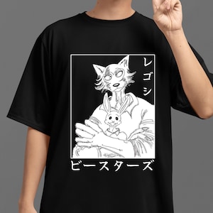 Anime Shirt, Vintage 90s, Retro Japanese Manga Tee, Graphic Anime T-Shirt, Anime Lover Gift, Cool Otaku Manga Shirt, Classic Anime Style Tee