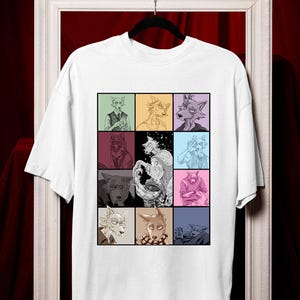 Anime Shirt, Vintage 90s, Retro Japanese Manga Tee, Graphic Anime T-Shirt, Anime Lover Gift, Cool Otaku Manga Shirt, Classic Anime Style Tee