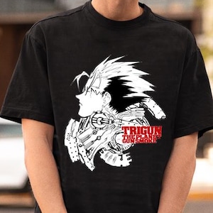 Anime Shirt, Vintage 90s Special T-shirt Unisex, Anime Manga Shirt, Anime Lovers Shirt, Graphic Anime Tee, Manga Shirt, Japanese Anime