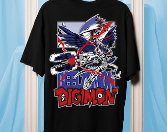 Anime Shirt, Manga Graphic Tee, Otaku Clothing, Japanese Merch, Unisex Anime T-Shirt