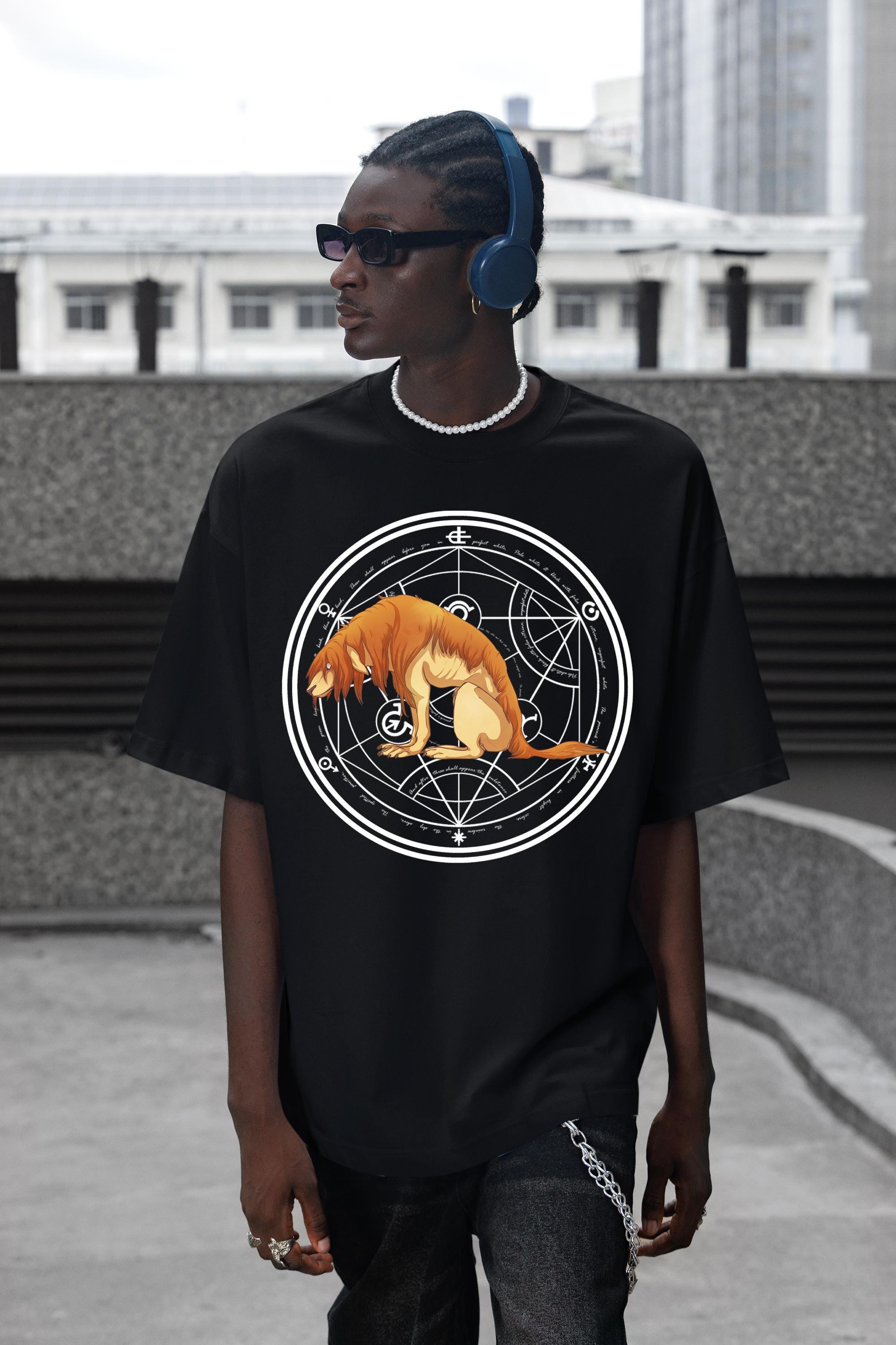 Homunculus Shirt - Etsy Canada
