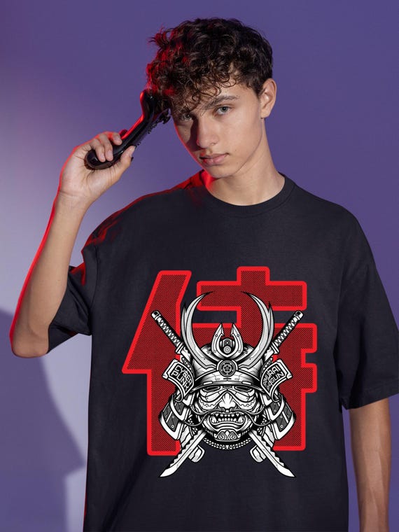 Why Wearing Cute Anime Graphic Tees is the New Fashion Statement You Didn't Know You Needed