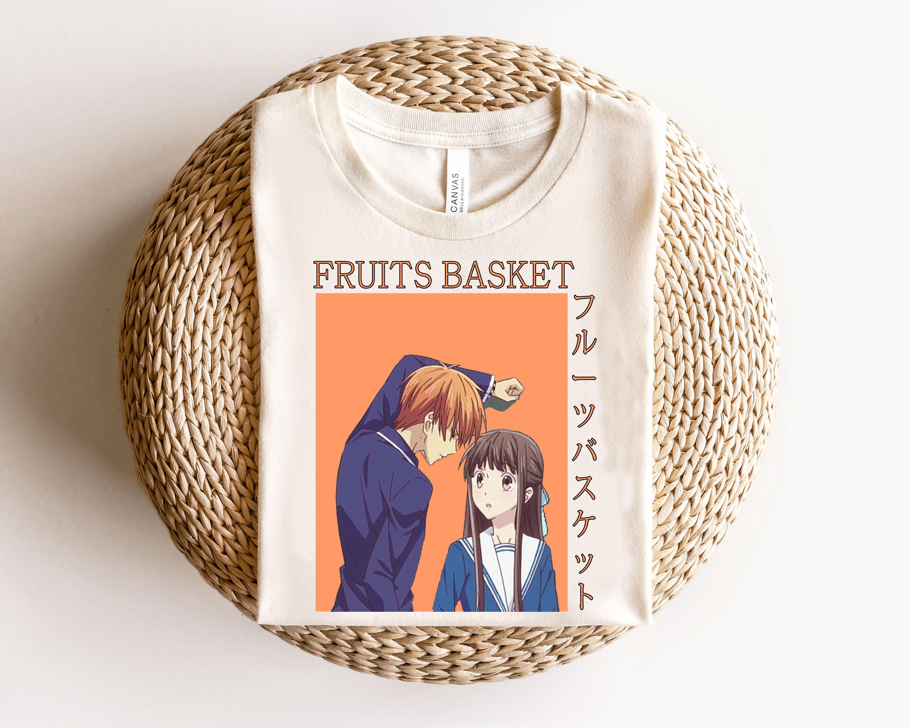 Discover Exciting Fruits Basket Fun Facts for Season 3!, image size:3000x2400