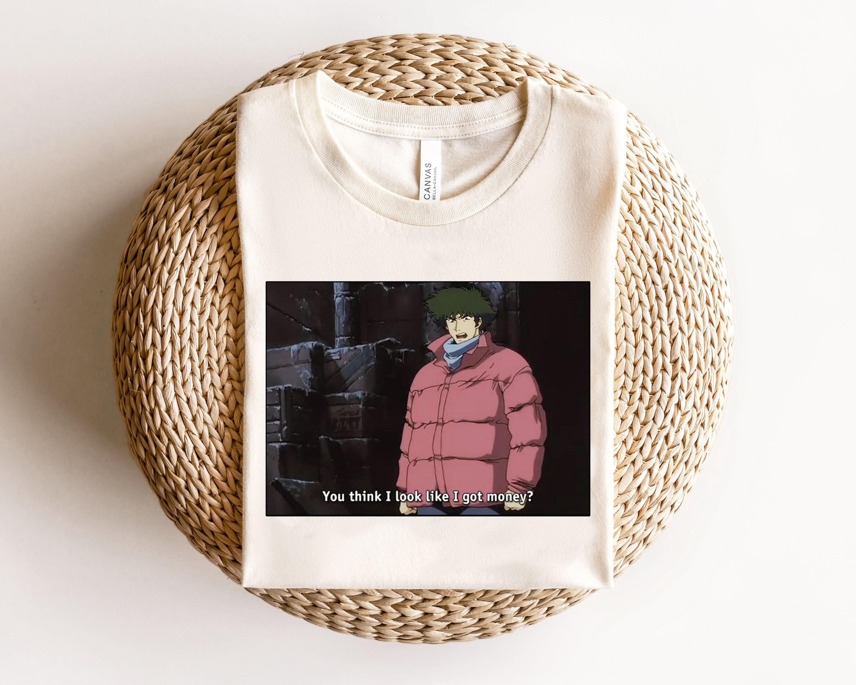 Nanami T Shirt - Etsy