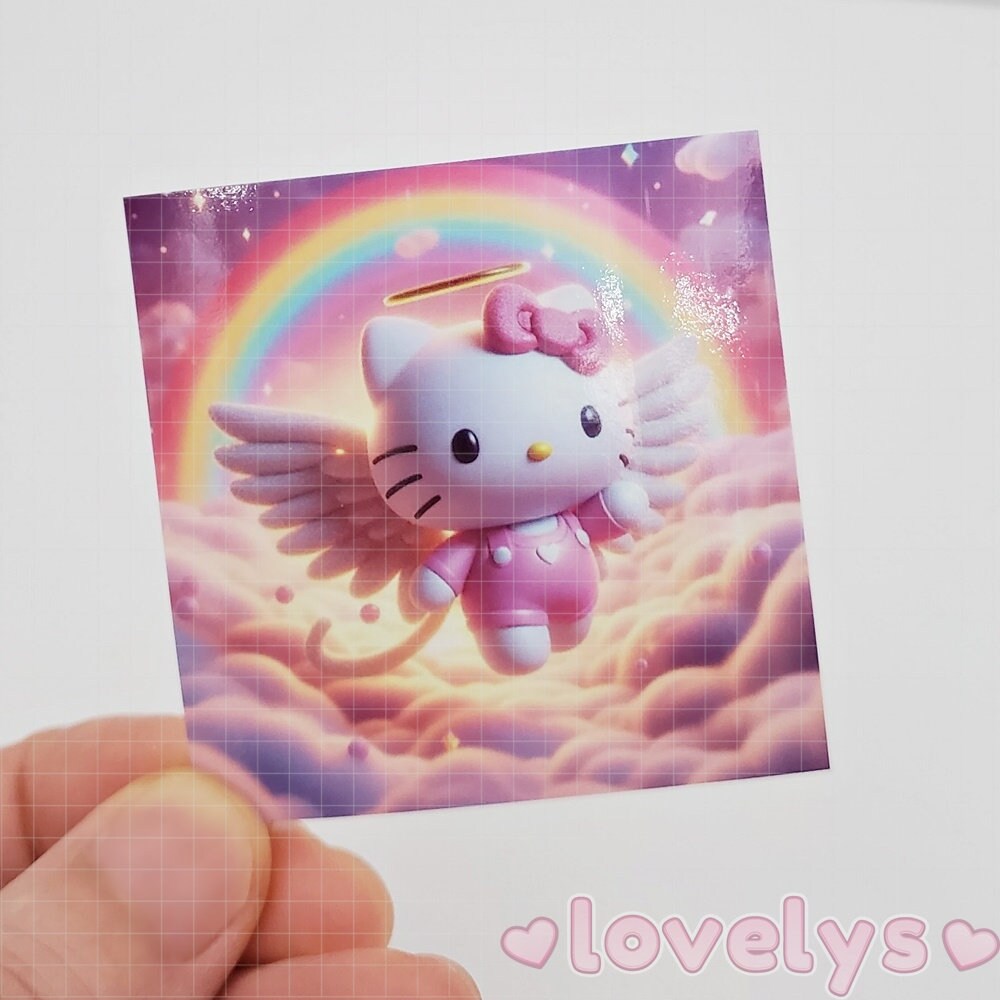 Hello Kitty Fairyフライング・ピンク | ヤマダウェブコム