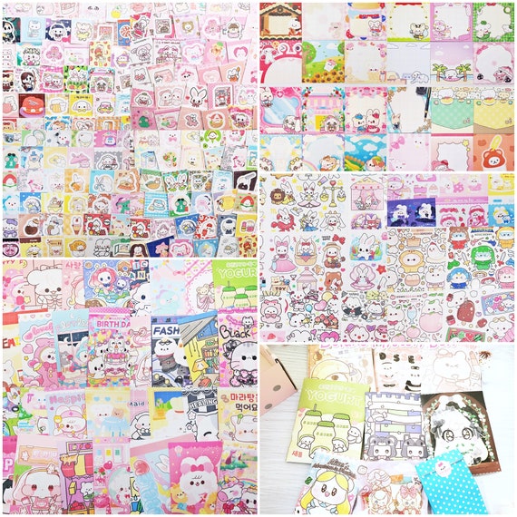 Random Surprise Hot Topic News Hot Topic Sticker Blind Bag – 20 Random Surprise ...