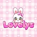 Owner of <a href='https://www.etsy.com/shop/Lovelys?ref=l2-about-shopname&from_page=listing' class='wt-text-link'>Lovelys</a>