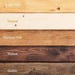 Solid Oak Wall-mounted Handrail: Modern Rustic Stair Railing - Etsy