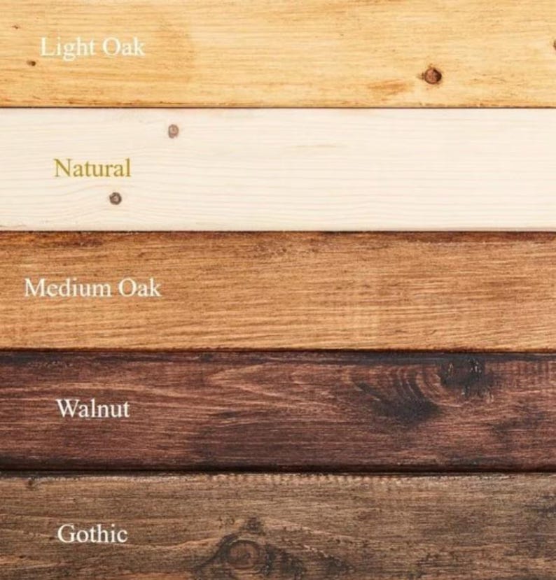 Solid Oak Wall-mounted Handrail: Modern Rustic Stair Railing - Etsy