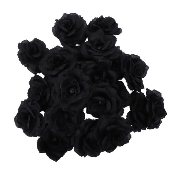 FIORE ARTIFICIALE ROSA 10X7 ROSA ANTICO - PICK & MOLLETTE - Piccadilly