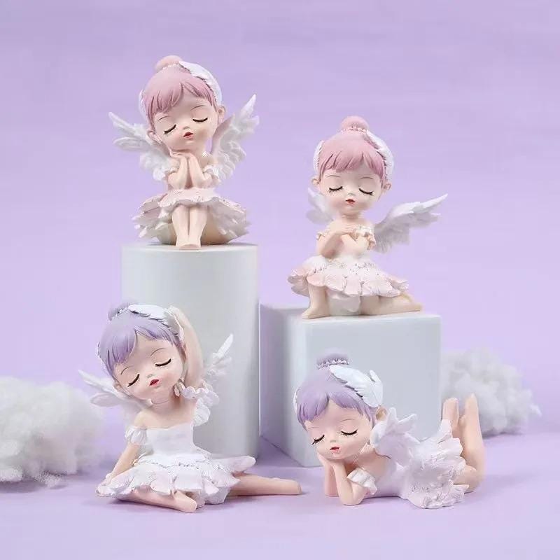 Ballerina figurines - Etsy 日本