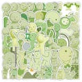 54-162Pcs Smiski Stickers – Waterproof Vinyl Sticker Pack for Water Bottles, Laptops, Mobile Phone Cover, Scrapbooks & DIY Decor
