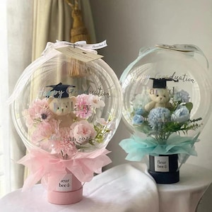 5 a 20 balões transparentes de 76 cm (30") com boca larga – ideais para rechear rosas, lembrancinhas e embalagens personalizadas.