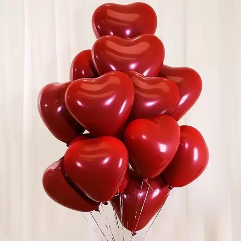 10-50pcs-red-heart-balloons-inflatable-latex-balloons-for-valentine-s