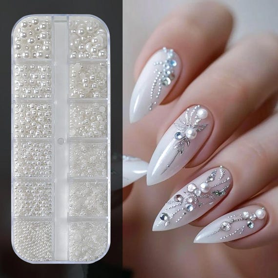 Lot de piercings de langue à paillettes acryliques Lot de 10203050 pièces capsules de 14G anneau