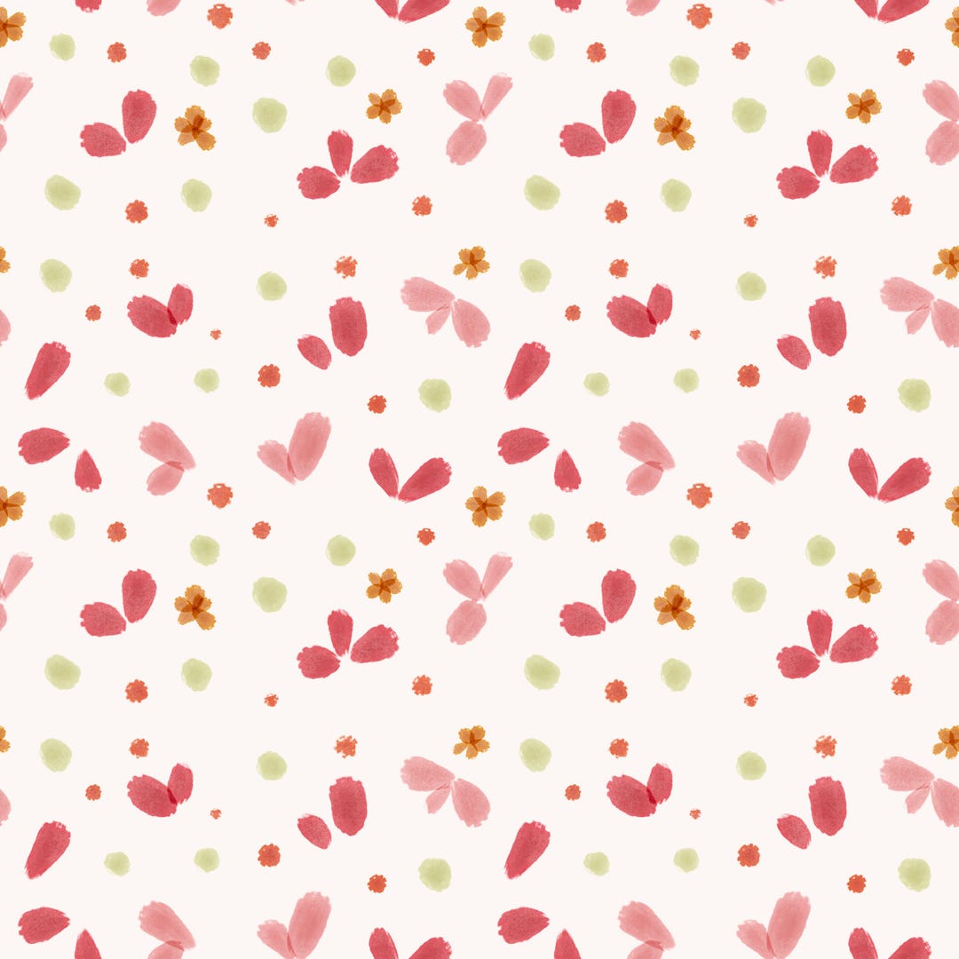 Pretty Fun Patterns - Etsy