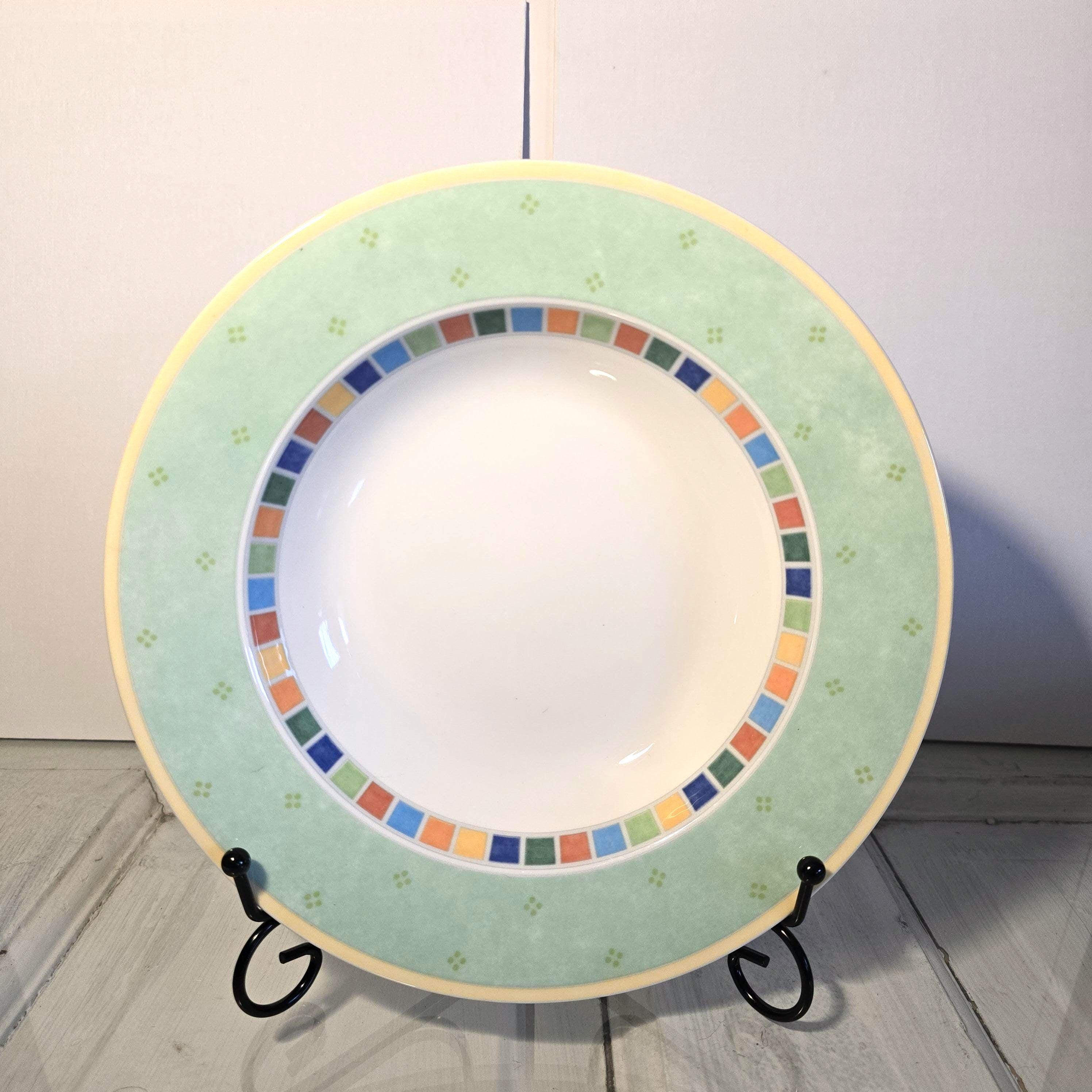 Villeroy and Boch Twist Alea Limone - Etsy