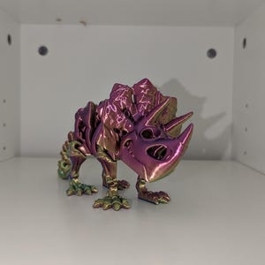 Triceratops