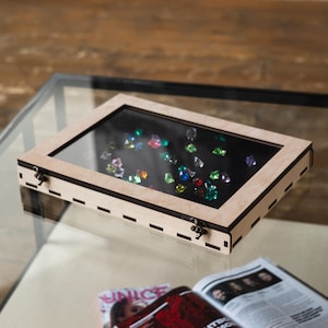 Museum display case, Artifact display case, Insect display case, Butterfly display case, Insect display box,  Collectibles display box
