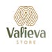 ValievaStore store logo