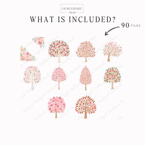 Whimsical Autumn Market watercolor clipart bundle featuring 90 PNG files with flower market stalls, farmers market stands, pumpkins, apples, pies, floral bouquets, trendy women, men and children, cozy storefronts, bakery, boutique, vintage truck, autumn trees, wreaths, floral frames, harvest baskets, and fall decorations on transparent backgrounds.