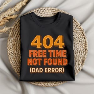 Funny Dad Shirt PNG Father&#39;s Day Tshirt PNG Daddy Sublimation Design Gift For Dad DTF Transfer Digital Download