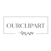 OurClipart store logo